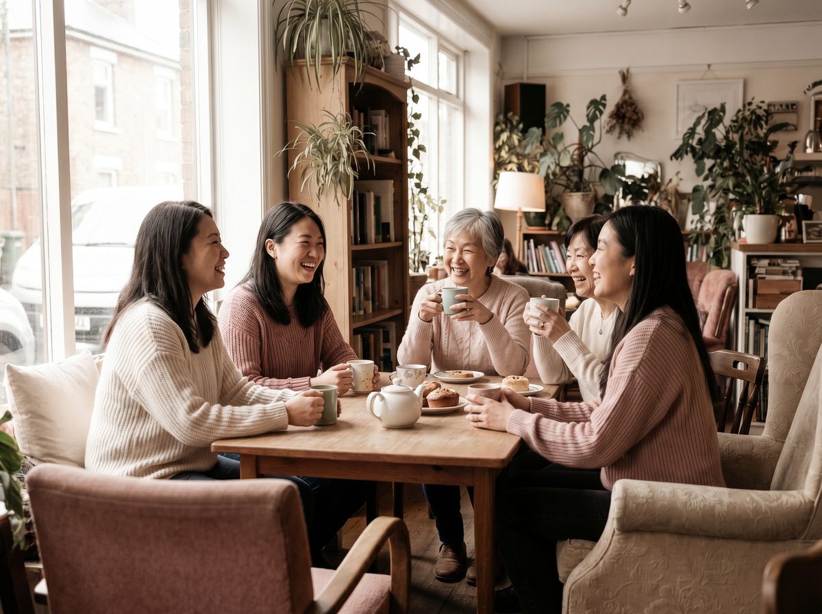 香蕉视频女性陪伴社群，女性聚会交流视频分享，温柔社群场景，www.ojxpz8r.cn